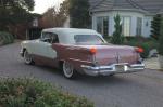 Oldsmobile 98 Starfire Convertible 1956 года